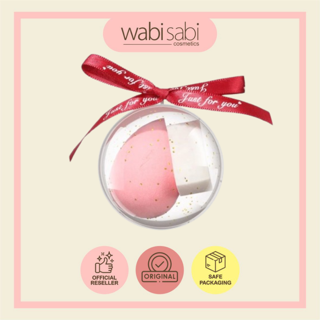 PINKFLASH - Charistimas Blender Set