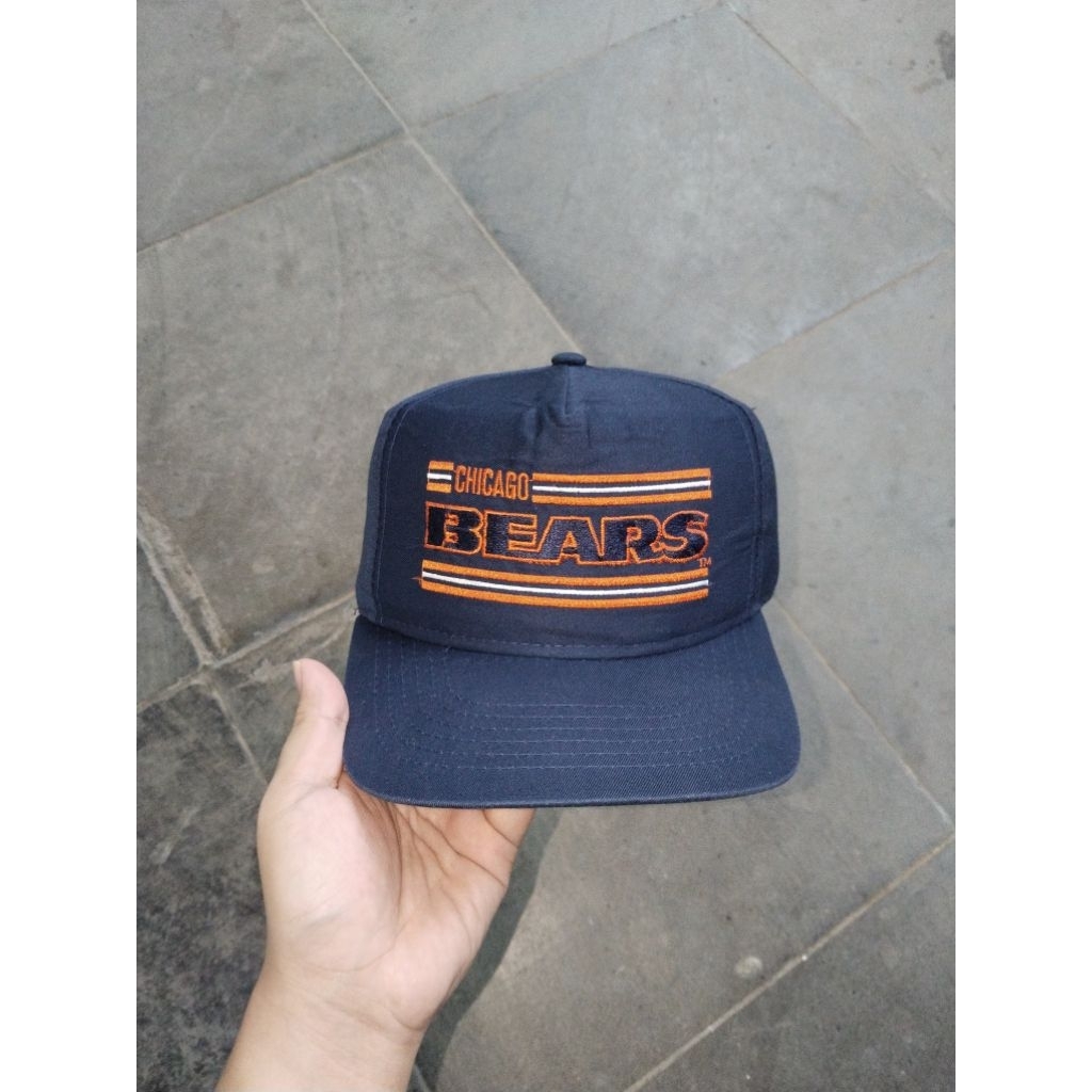 Topi Chicago Bears DP Youngan Vintage