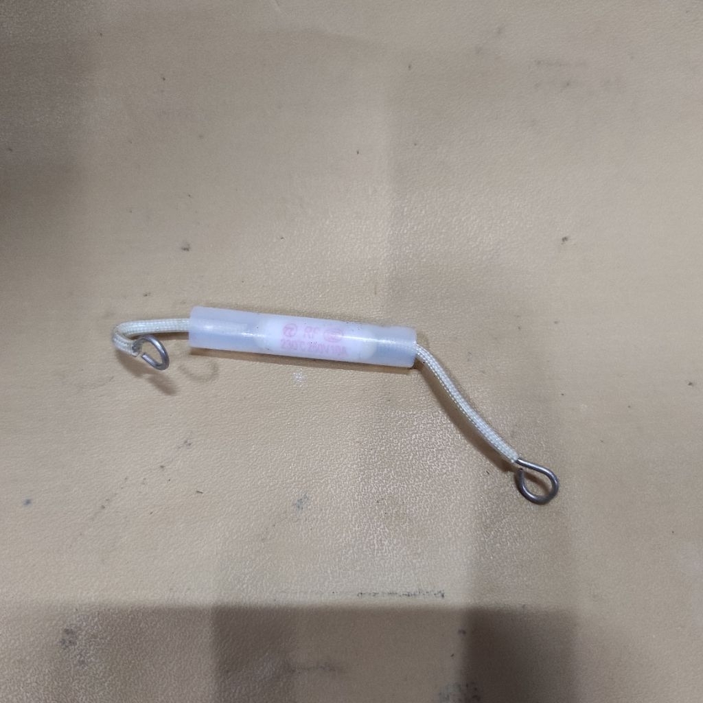 THERMOFUSE FUSE THERMAL MASPION SETRIKA HA160 HA 160 GOSOKAN AUTOMATIC IRON ORIGINAL