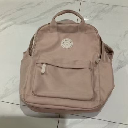 pink bag co crsl