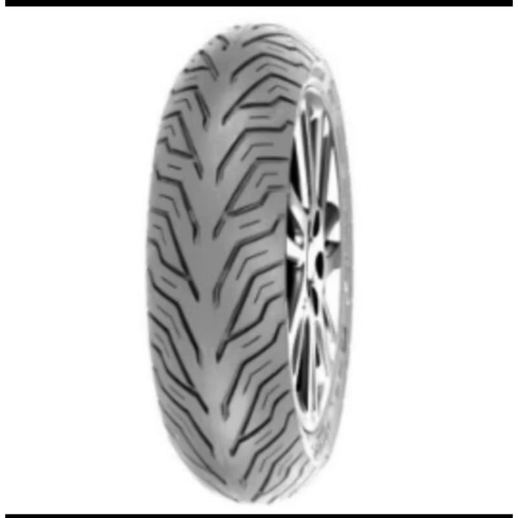 BAN SWALLOW SC-109R URBAN GRIP 110/80-R14 TUBLESS