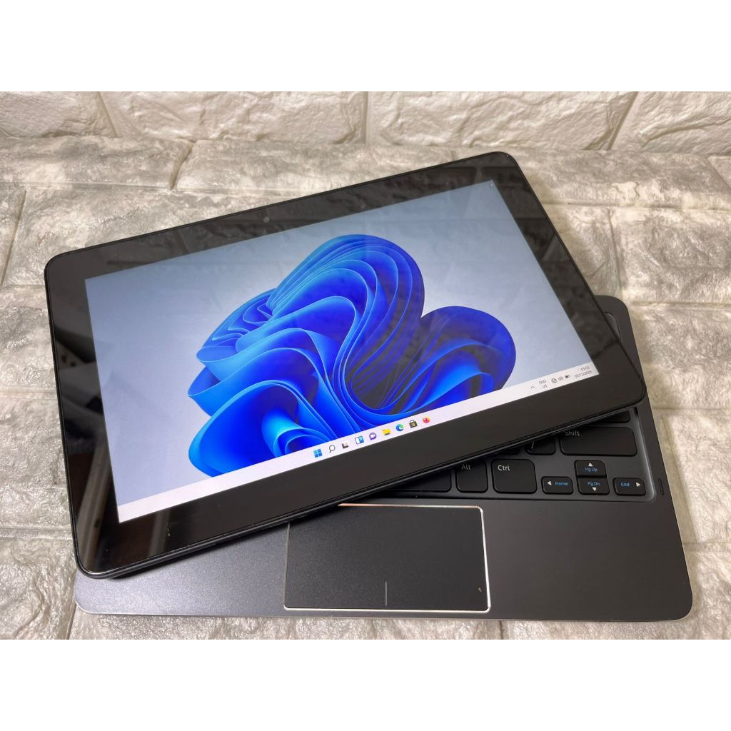 Laptop Tablet dell latitude 5175 touchscreen 2 in 1