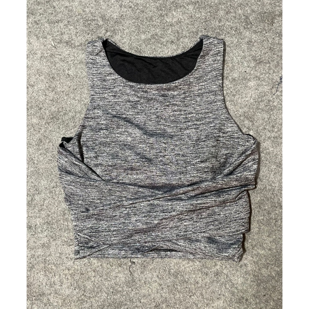 SPORT BRA XEXYMIX GYM