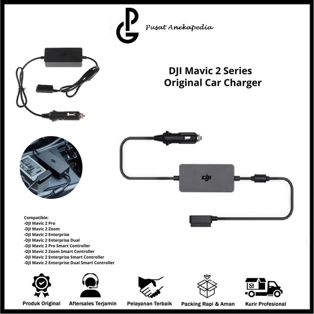 Dji Mavic 2 Pro  Car Charger - Dji Mavic 2 Zoom Car Charger