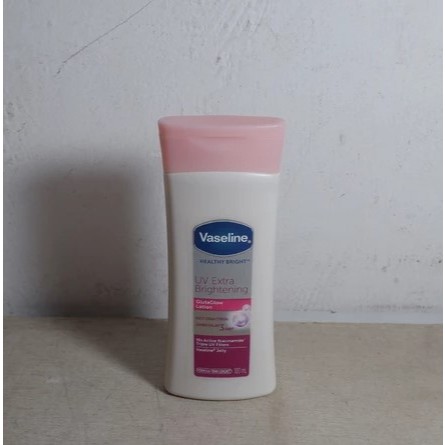 Squair Hand Body Murah Vaseline 100 mL