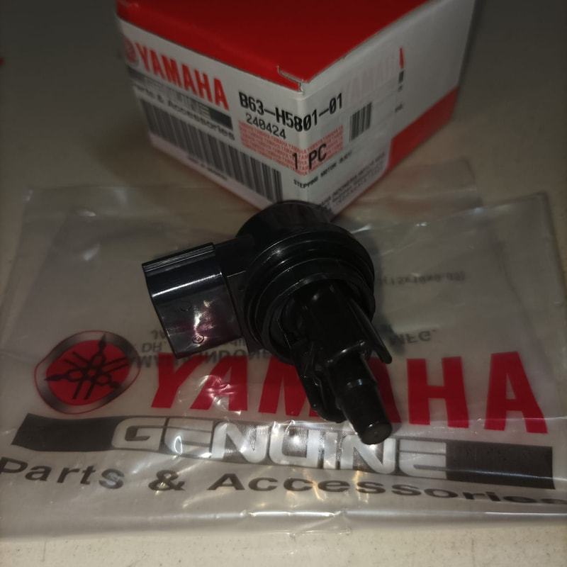 ISC SENSOR NMAX NEW - AEROX ORIGINAL