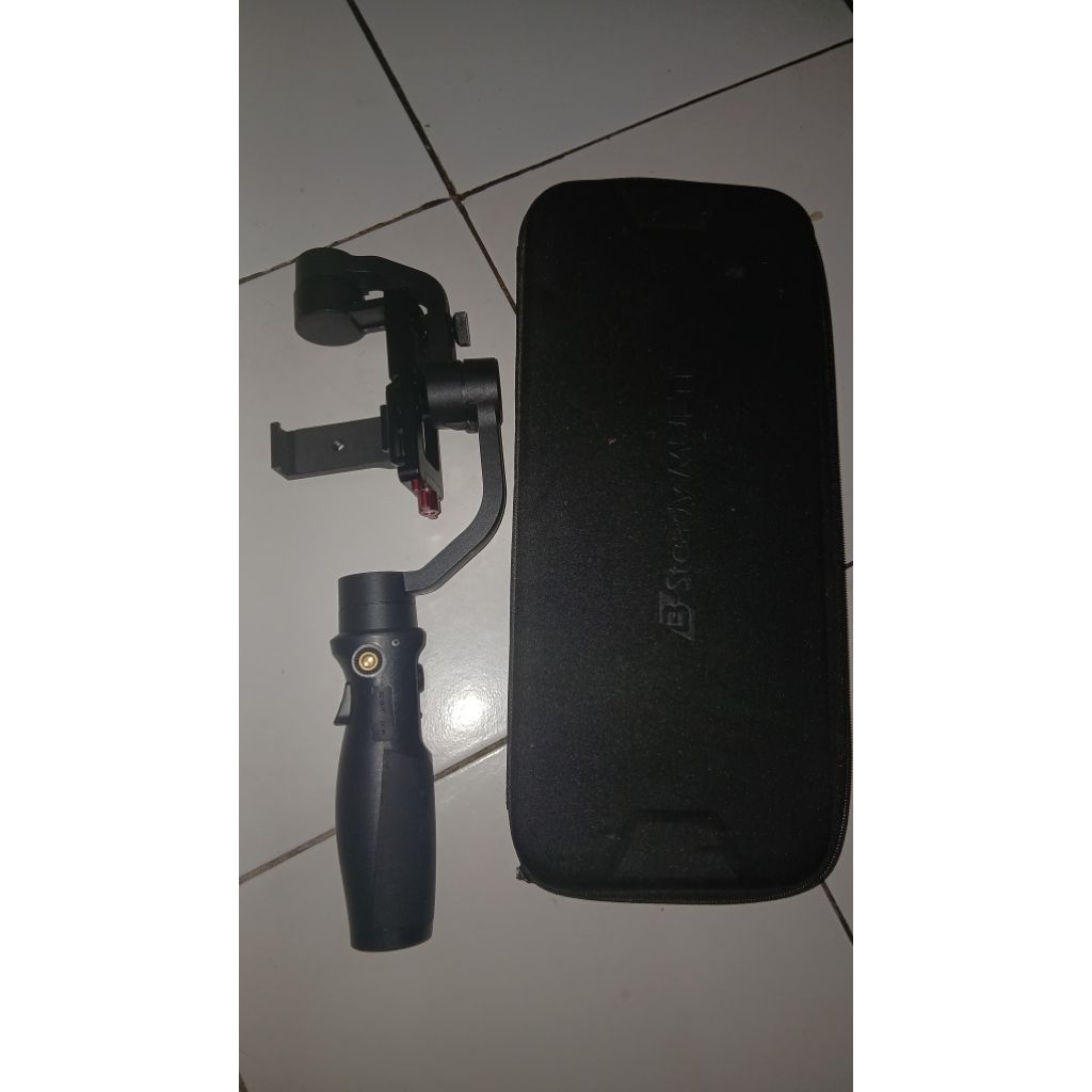 Brica b steady multi