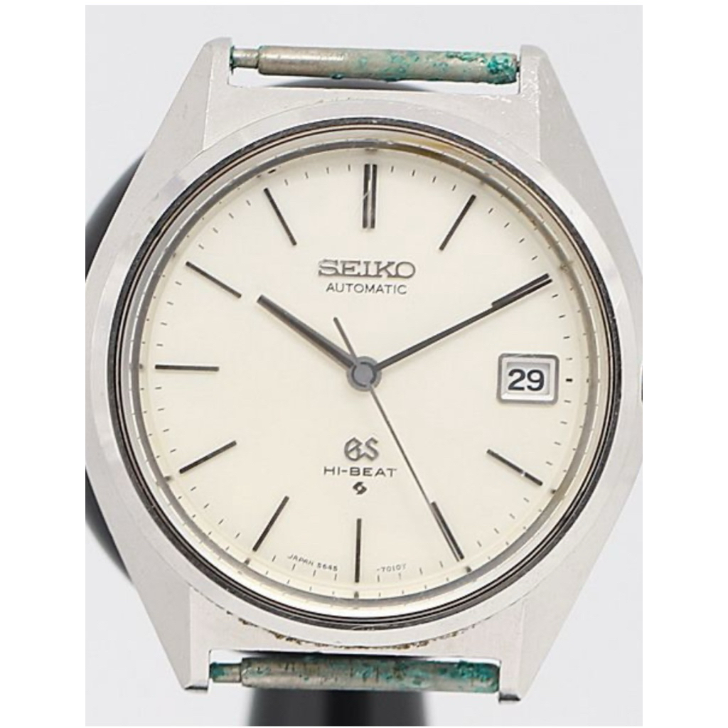 Grand Seiko 5645 7010