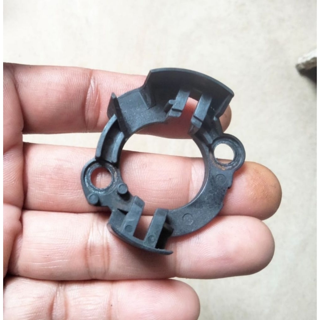 tatakan areng dinamo starter honda CB150R old original