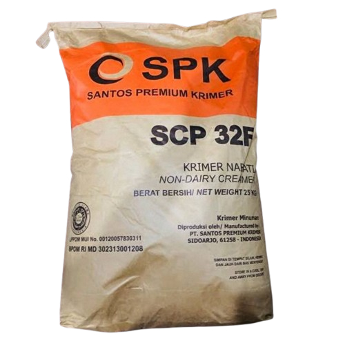 1 ZAK (25 KG) SANTOS KRIMER SCP32F PREMIUM