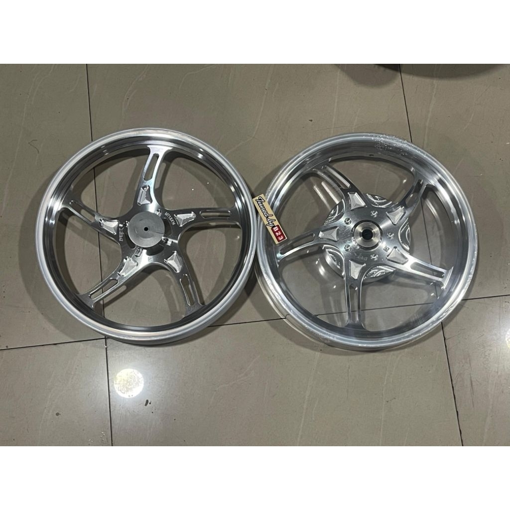 velg fino thailand pnp mio mio soul fino vrossi Vox fino thailand ring 14 pnp velg thailand mio vox