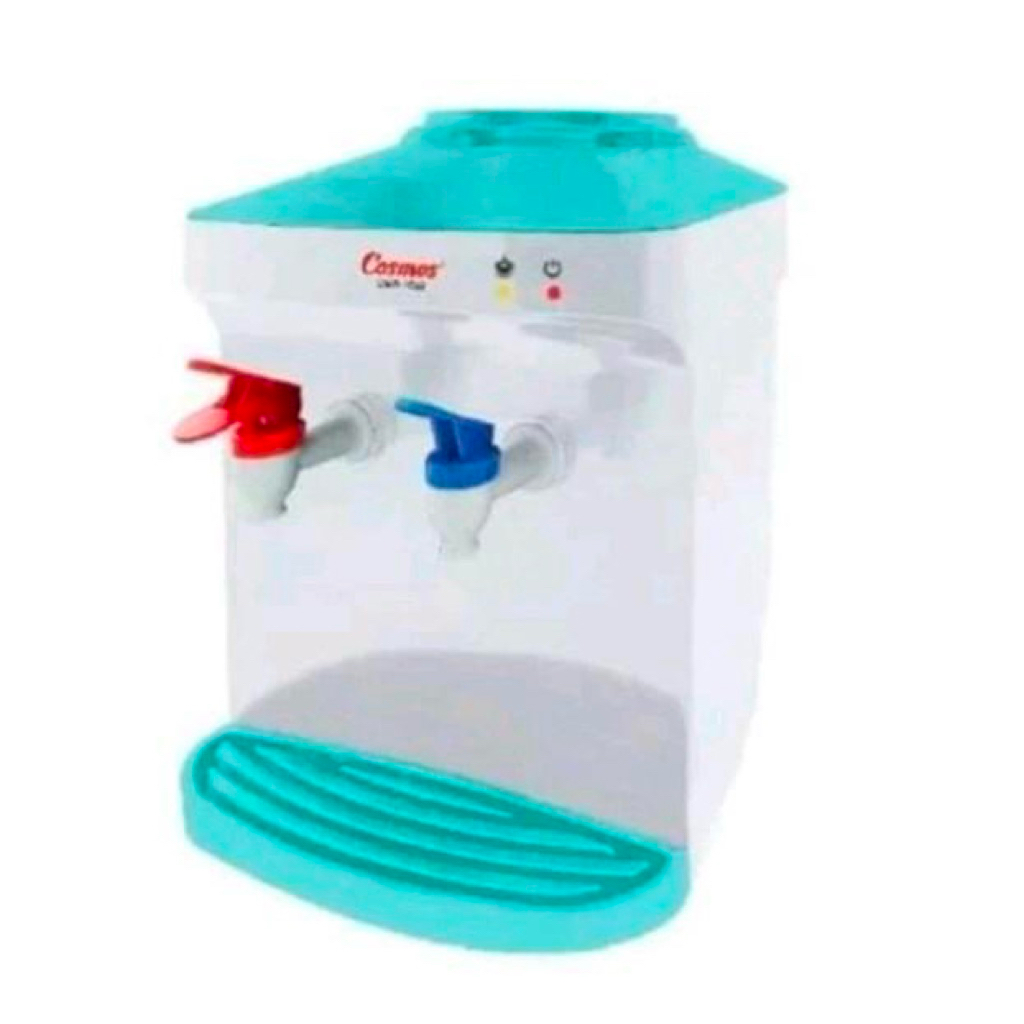 DISPENSER COSMOS 1060 - DISPENSER AIR COSMOS - DISPENSER MURAH - COSMOS DISPENSED AIR - DISPENSER HO