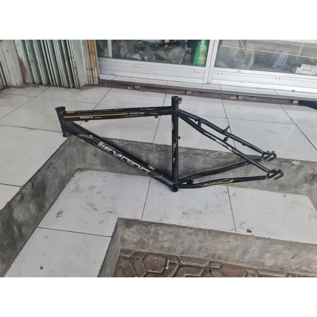 Frame MTB Mountain Bike 26inch Steel JIEYANG