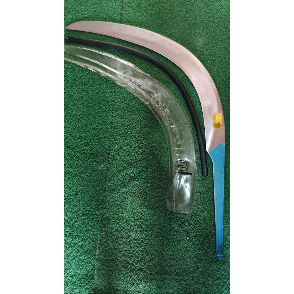 EGREK MI GLOBAL 100% ORIGINAL TANPA ASAH