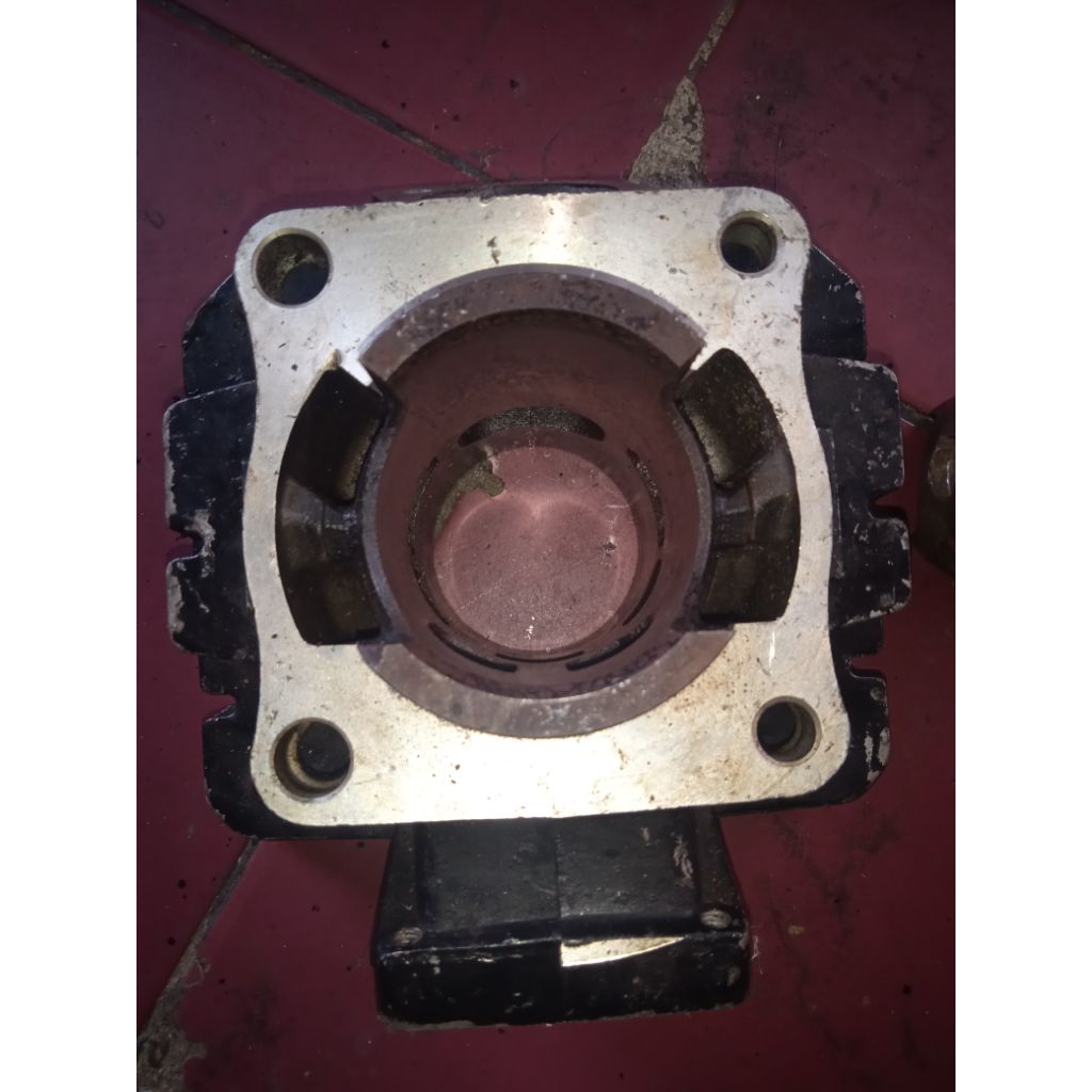 blok rx king merk BJ-019 os 0