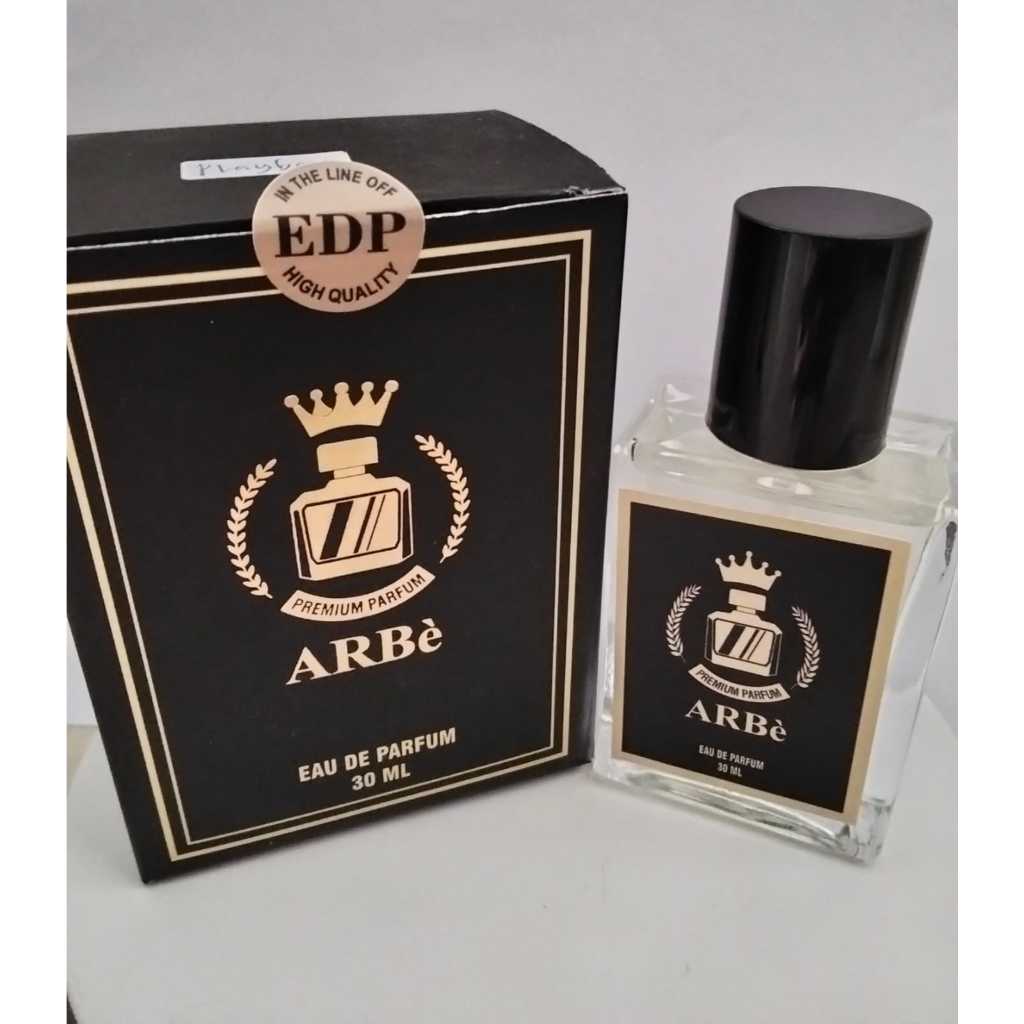 PARFUM PREMIUM PLAYBOY