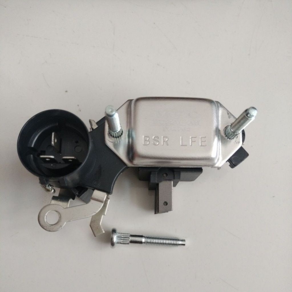IC regulator IC dinamo amper IC alternator Isuzu nkr71 nkr 66