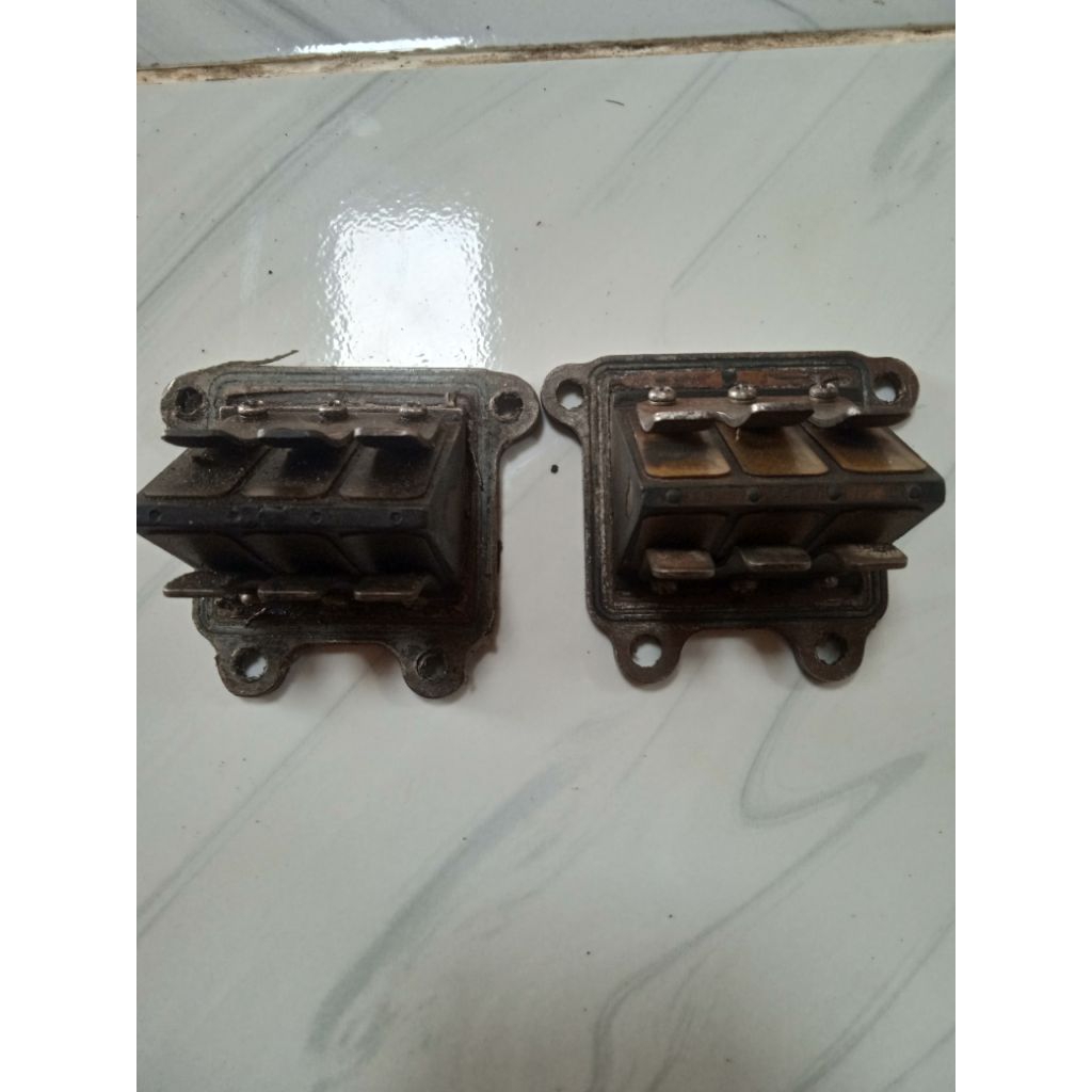 membran satria 2tak satria hiu/lumba