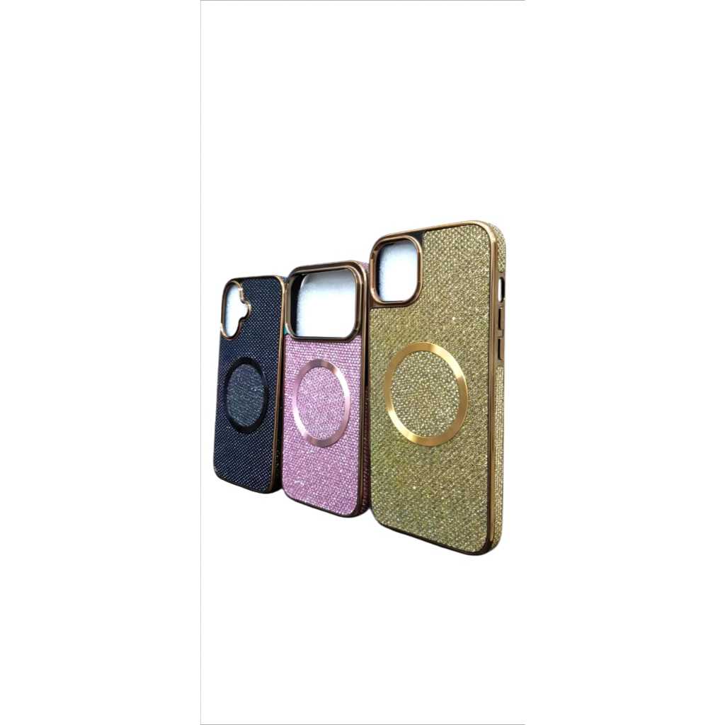CASE LUXURY AURORA MAGSEF IPHONE 13/13 PROMAX