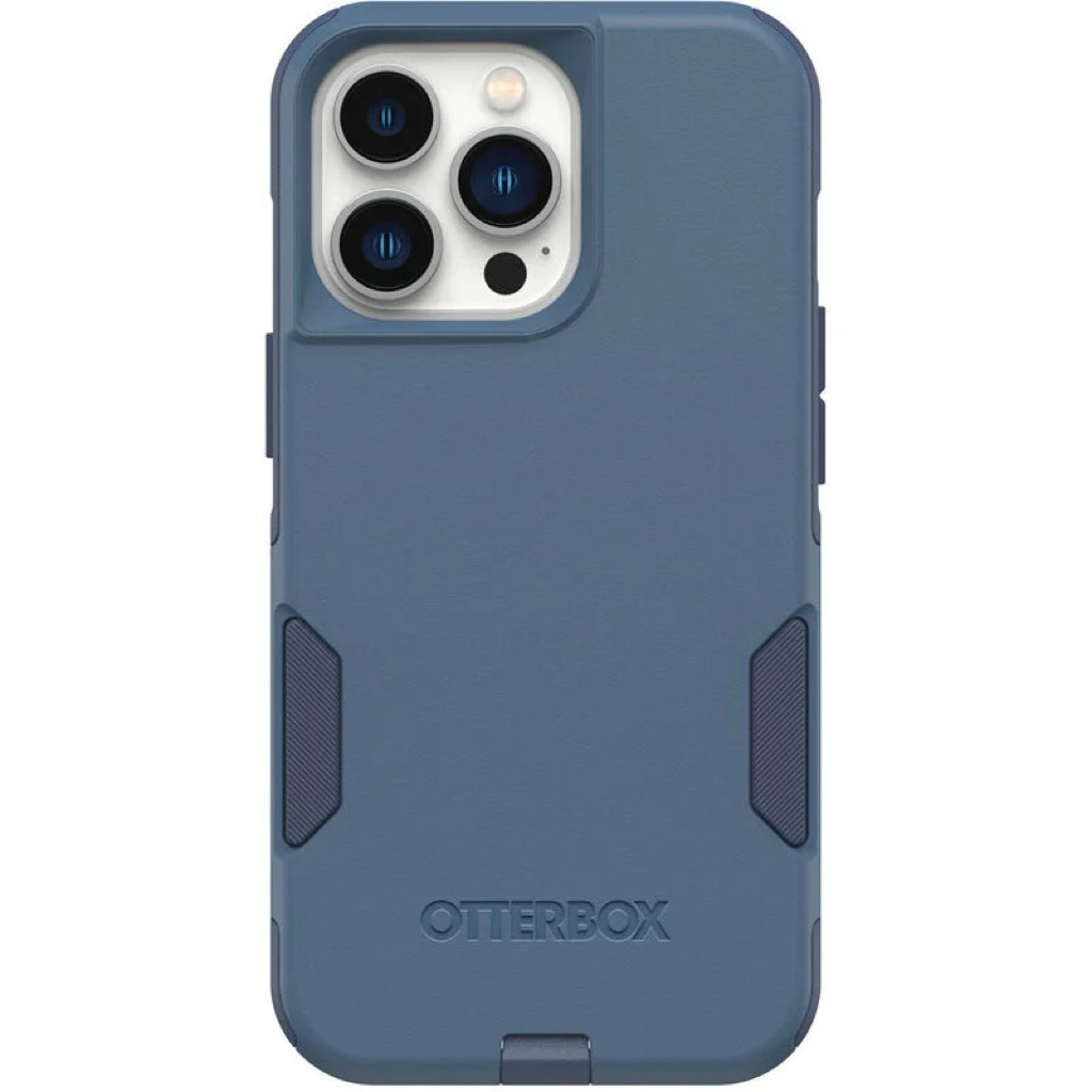 OtterBox Commuter Series BLUE Iphone 13 PRO ORIGINAL 100%
