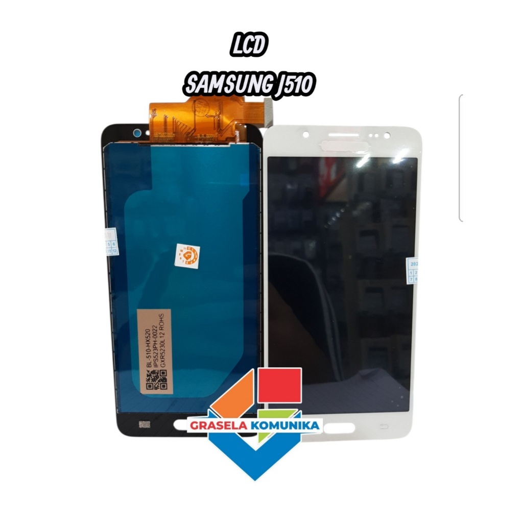 LCD SAMSUNG J510, LCD SAMSUNG J6 PLUS, LCD SAMSUNG J610, LCD SAMSUNG J600