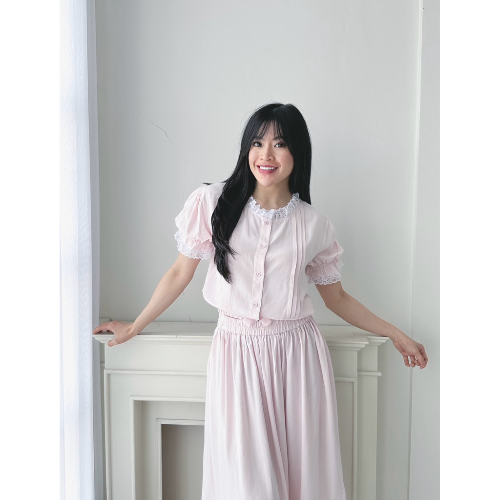 SeoLilief - Kurume Top