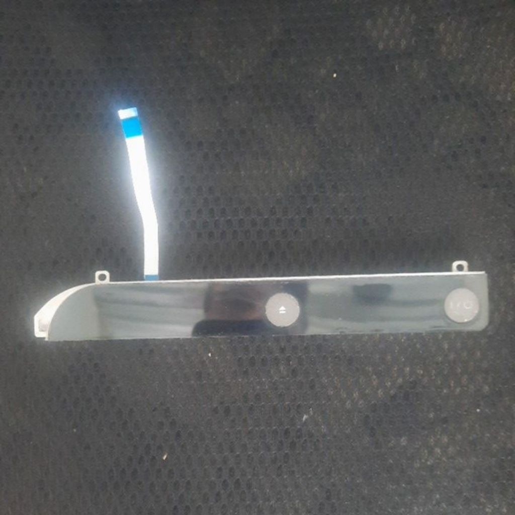 Modul tombol power/reset PS3 Slim seri 21xx