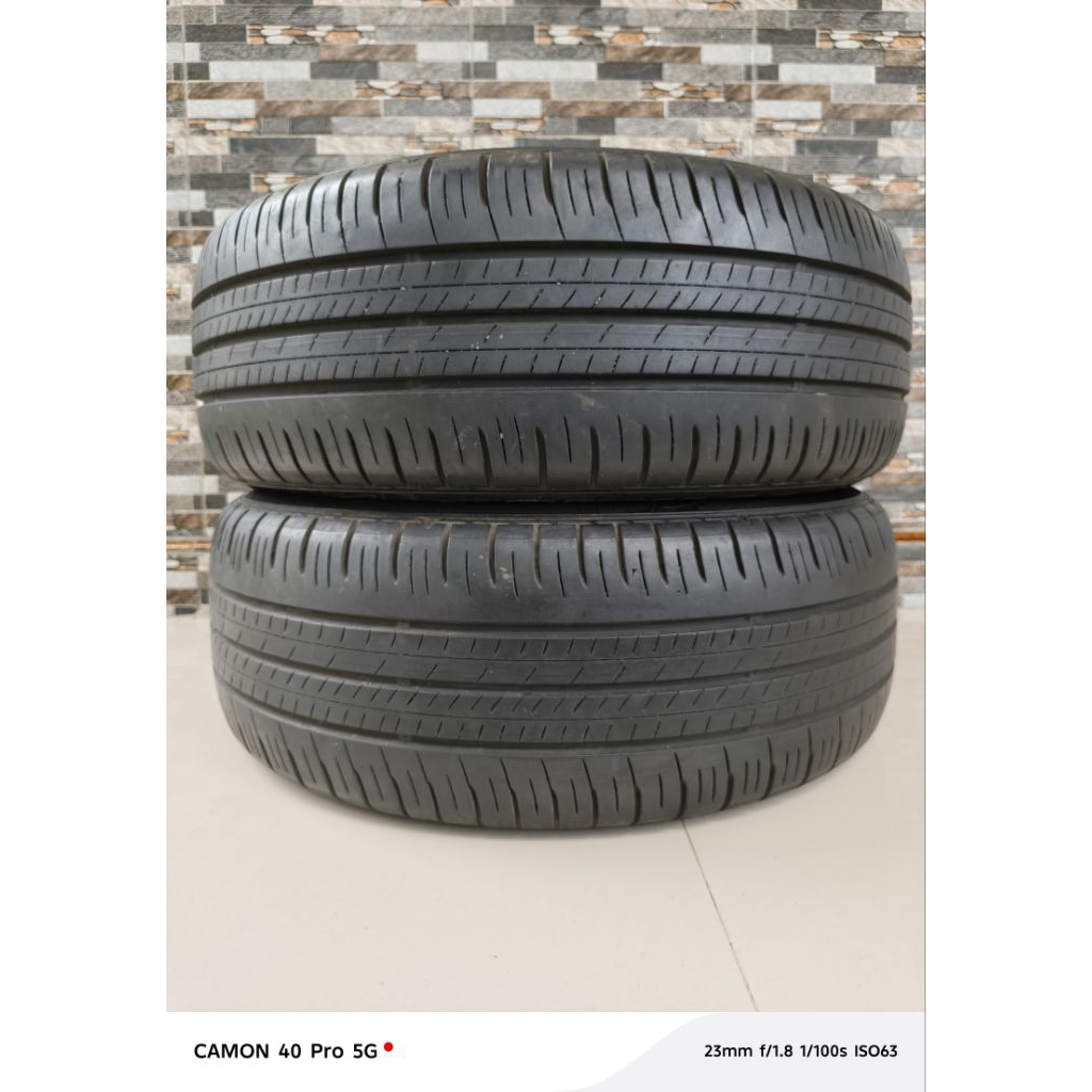 Dunlop Enasave Ec 300+ 205/55R16
