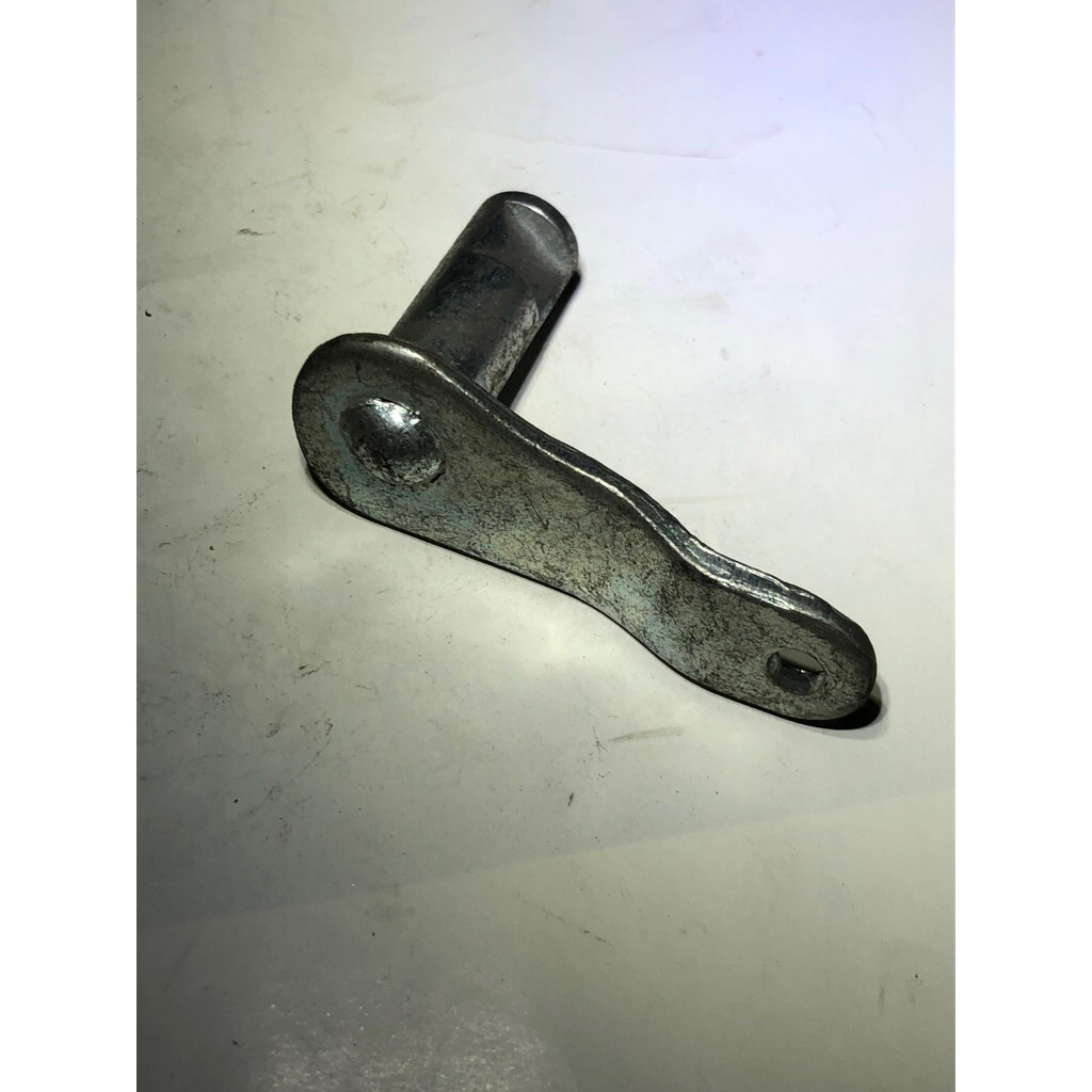 tuas rem paha rem depan vespa super