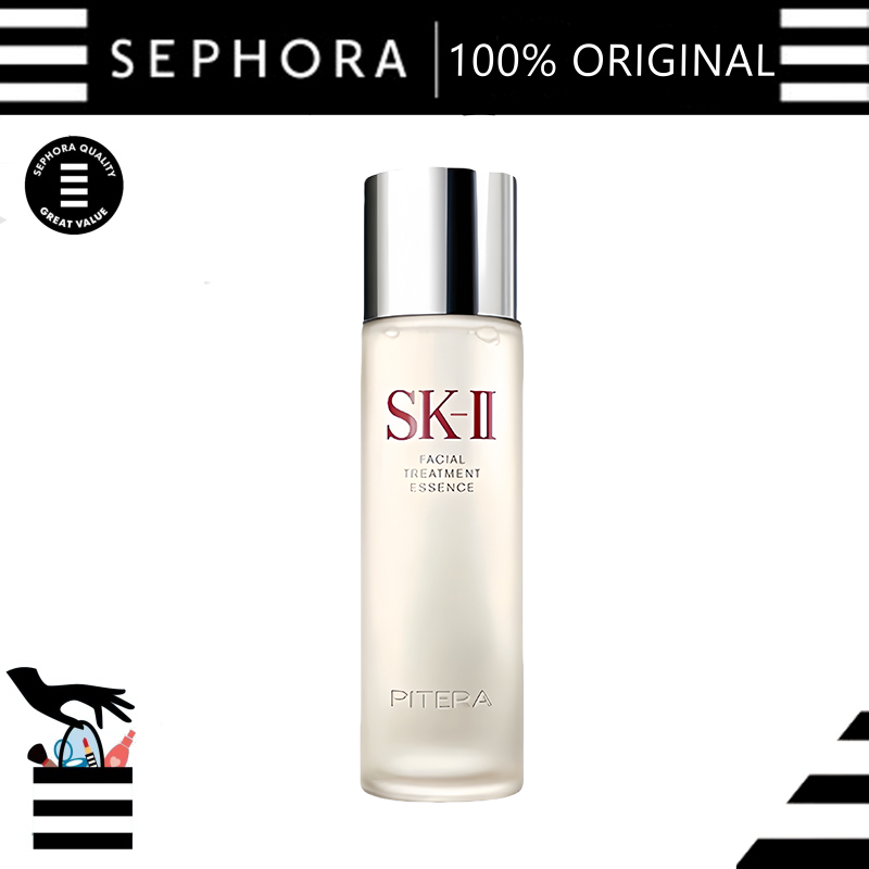 SK-11 Facial Treatment Essence 230ml/ SK2 Skincare Serum/ SK 2 Pitera Essence