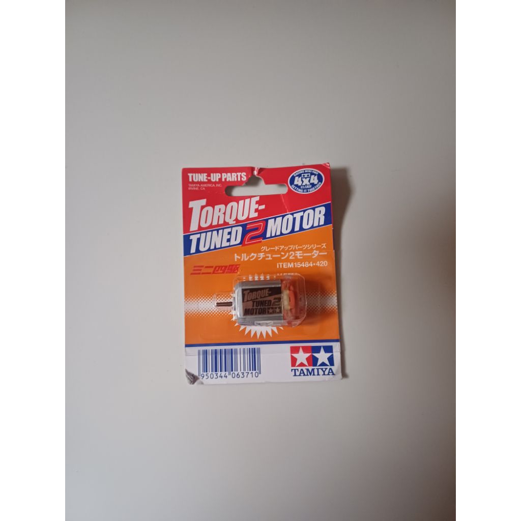 dinamo tamiya torque tuned 2