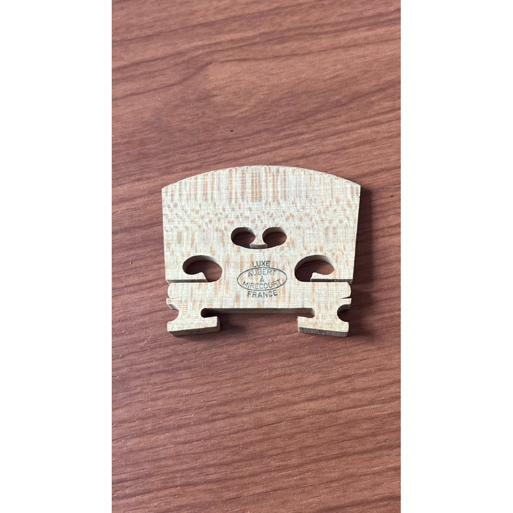 Bridge Viola Aubert Luxe 46mm Size 16”