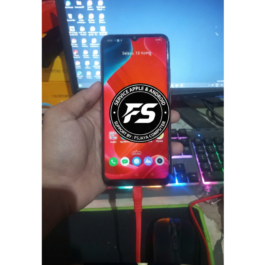 Jasa Buka Kunci HP Lupa Pola / PIN /iCloud/MICloud- Remote Online Cepat