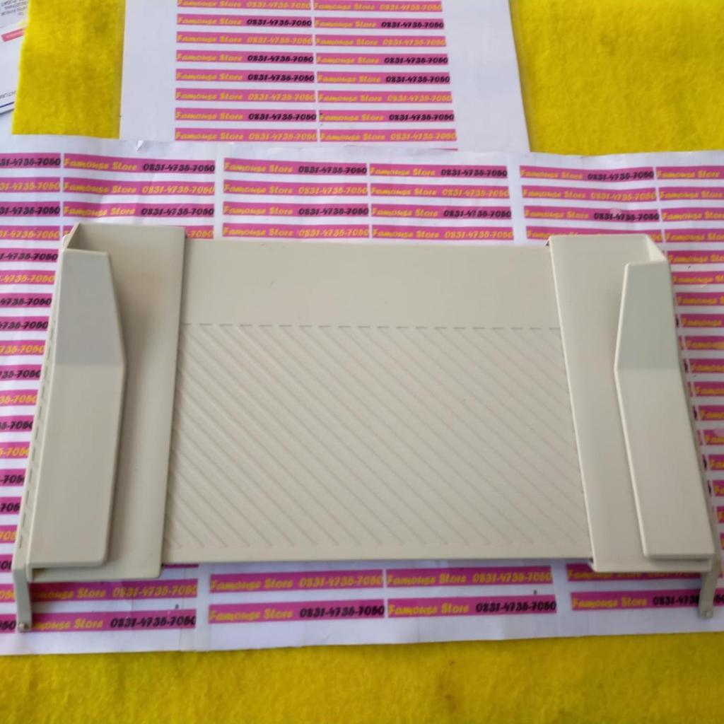 Paper tray Epson Lx800 Sandaran kertas Epson Lx-800