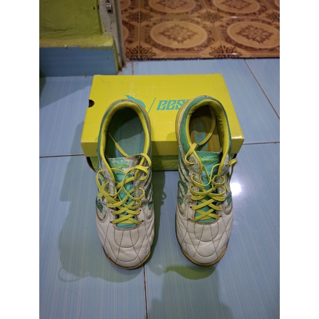 Ortuseight Jogosala Vicious Se Bbs 4.0