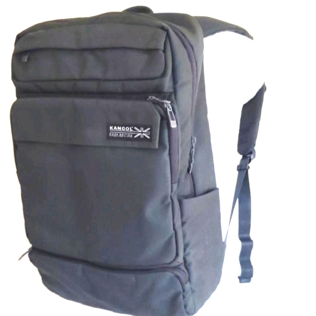 KANGOL 25 L BACKPACK LAPTOP