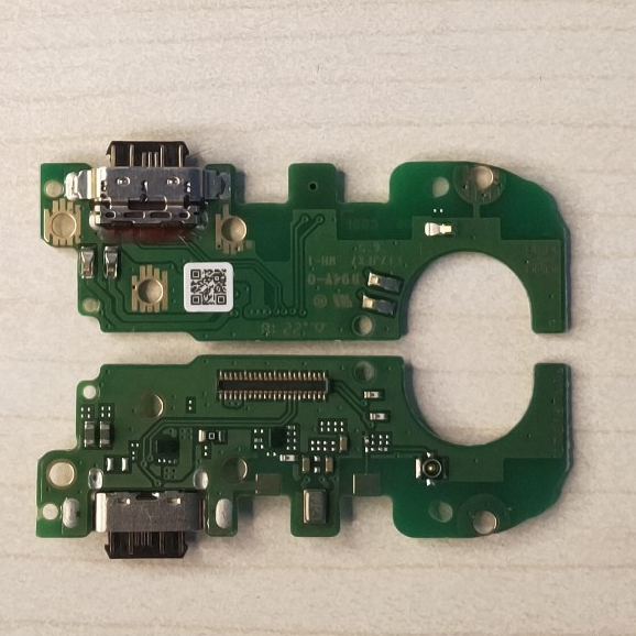 FLEXIBLE NOKIA 8.1 CONNECTOR CHARGER / KONEKTOR CAS NOKIA X7