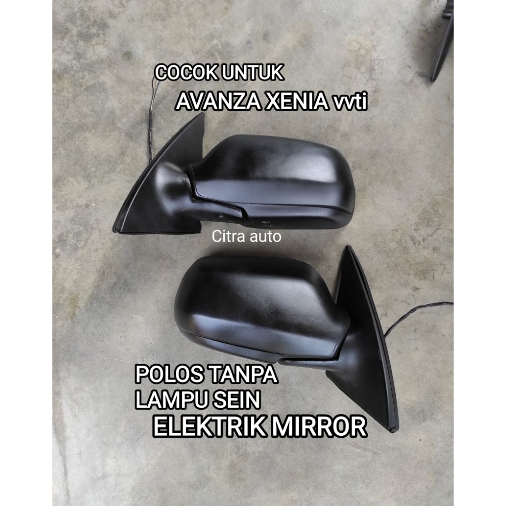 Spion Daihatsu XENIA 2008 2009 2010 2011 SEPASANG