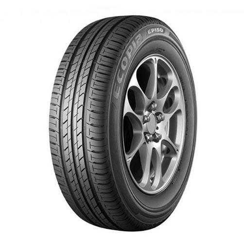 Ban Mobil 155/70 R12 Bridgestone Ecopia EP150 155 70 12 Wuling AIR EV Carry Hijet