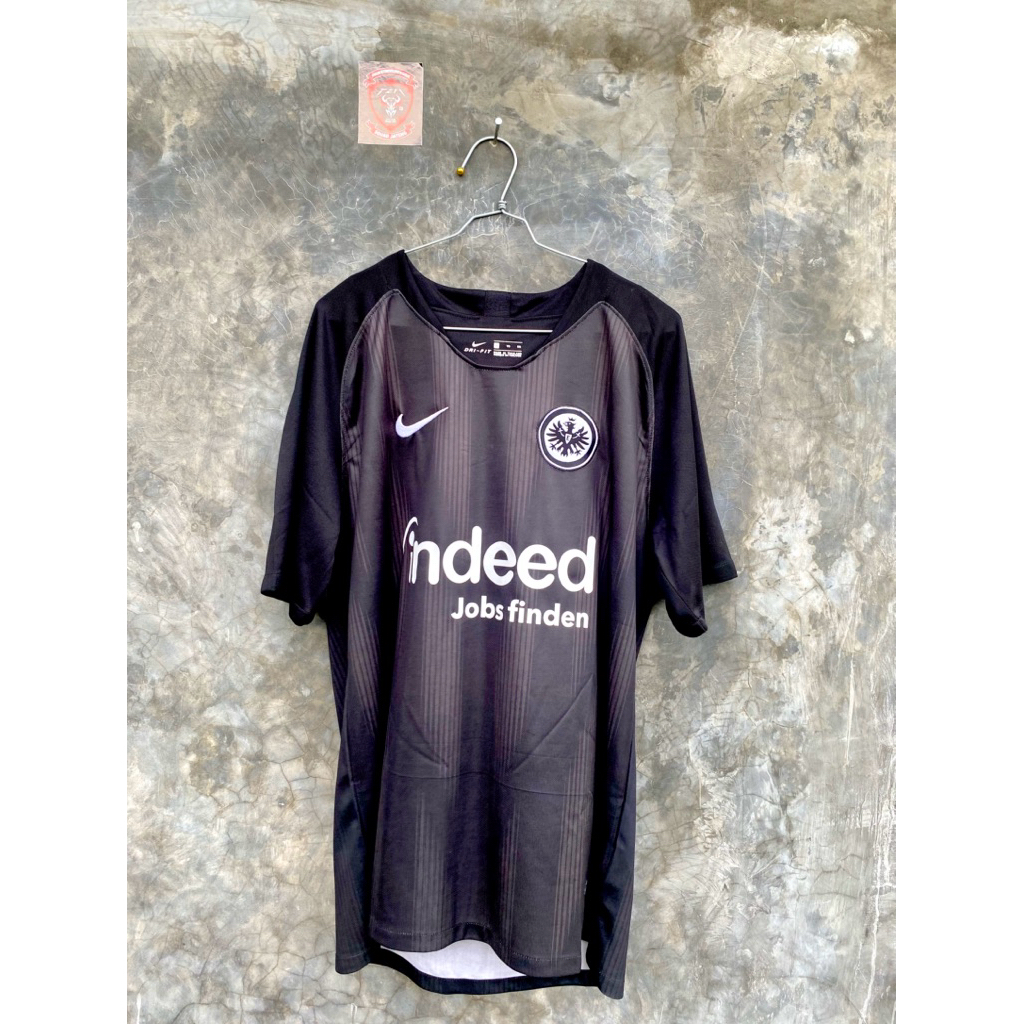 Jersey Eintract Frankfurt 2018