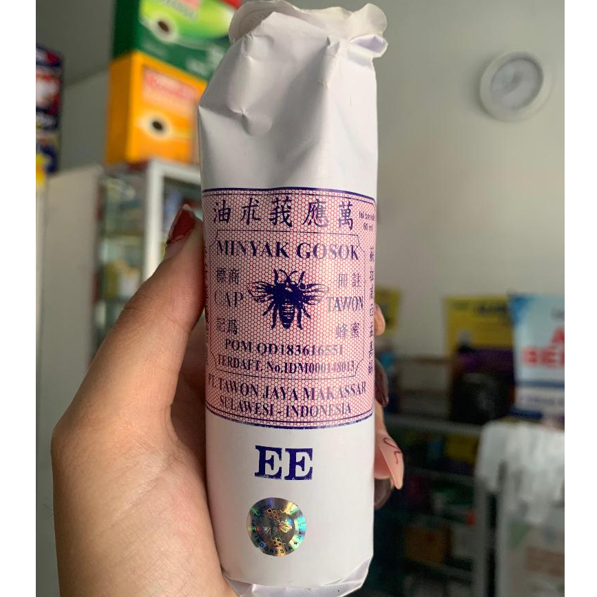 Minyak Tawon EE 60 ml