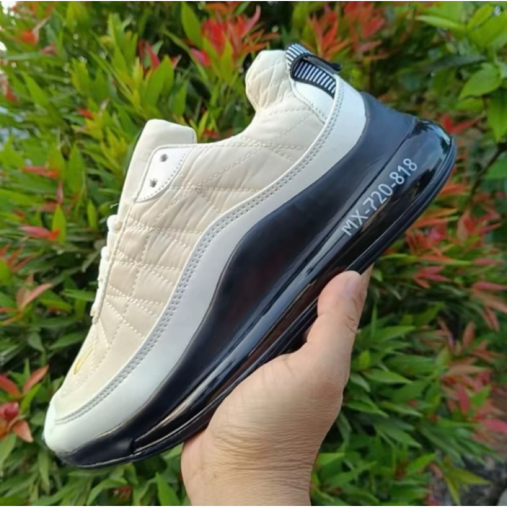 Sepatu NK airmax 720-818 Pria size 38 s/d 44