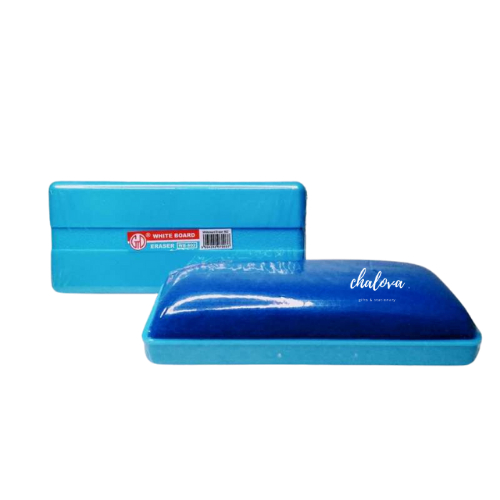 [LUSIN] PENGHAPUS PAPAN TULIS WHITEBOARD BESAR GUNINDO WB-802 / WHITEBOARD ERASER / PENGHAPUS SPIDOL