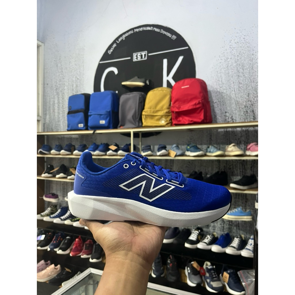 NewBalance RUNNING COURSE (M413LP3) Navy