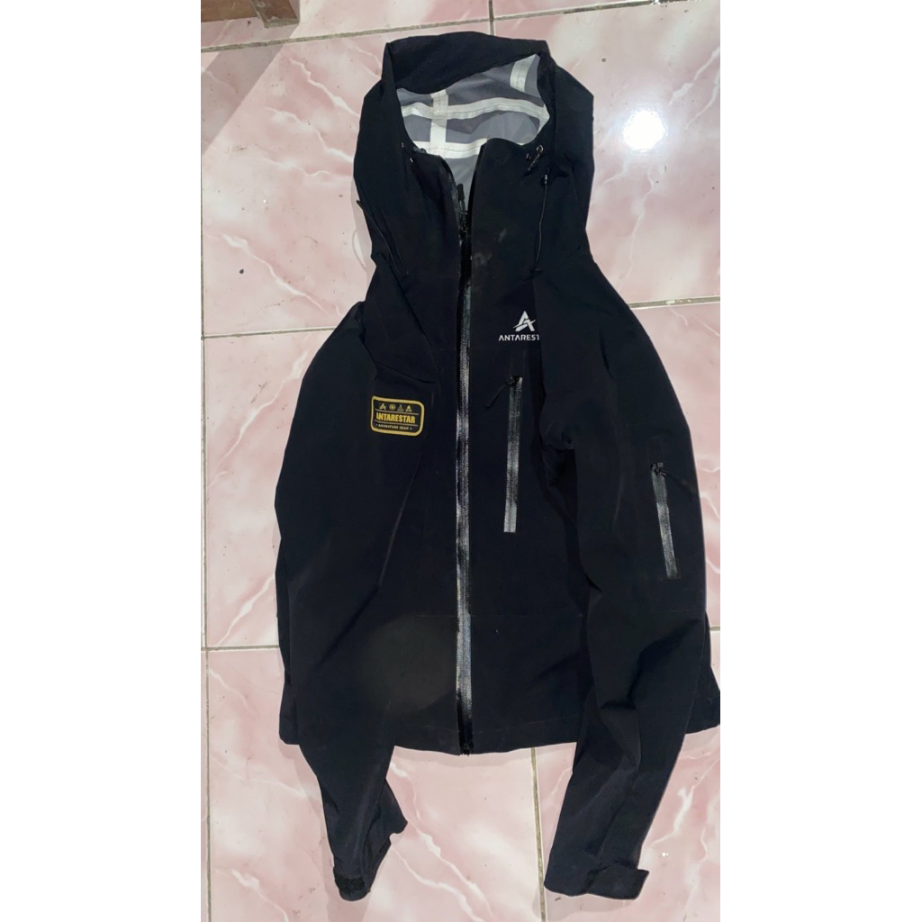 Gorpcore Antarestar Mandala series