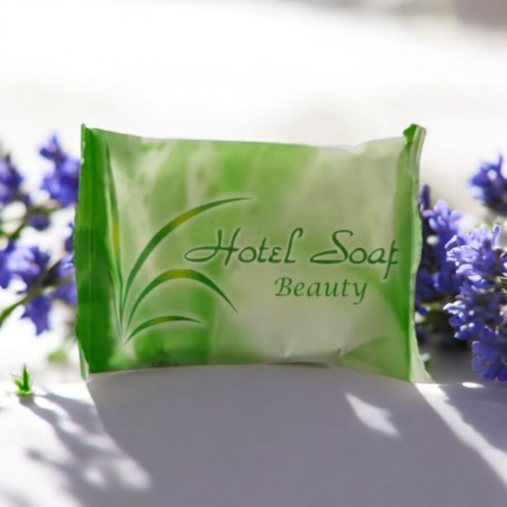 Sabun Hotel Beauty Soap - Sabun Mandi Batang Hotel
