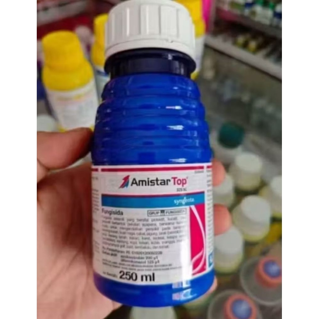AMISTAR Top325sc 250ml