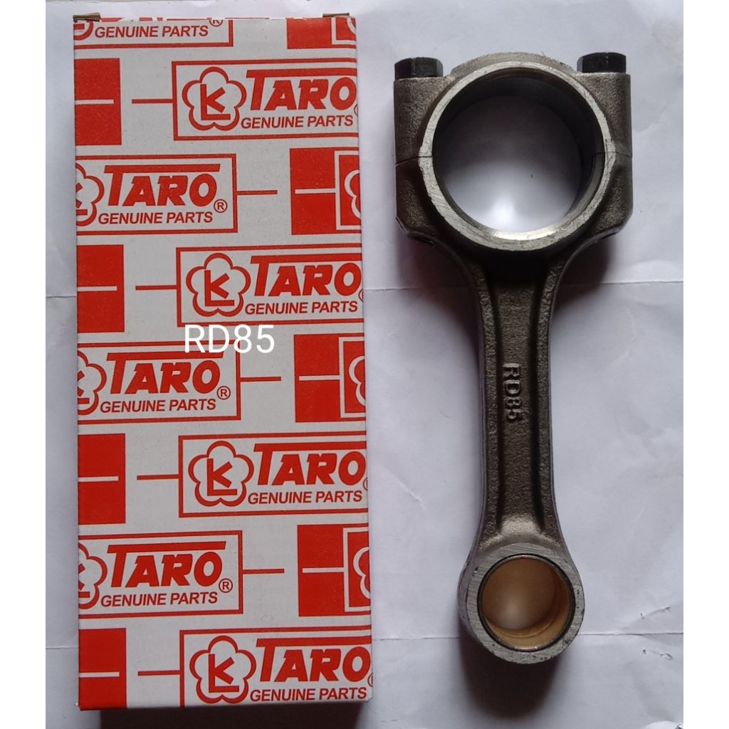RD85 Conrod/Stang Seher TARO penggerak diesel KUBOTA