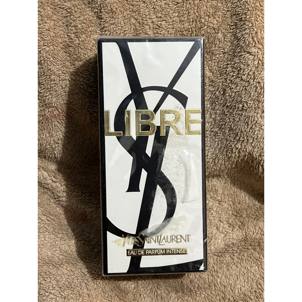 parfum ysl libre intens