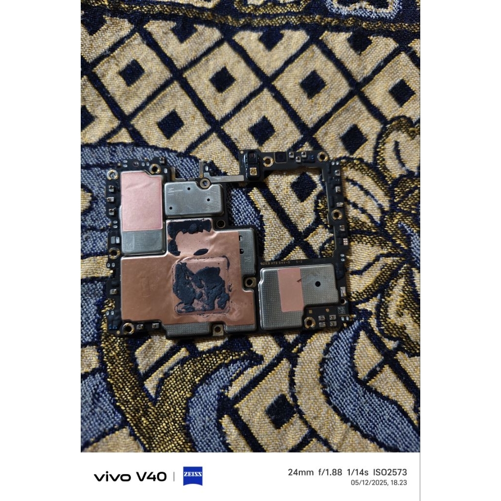 mesin hp vivo x60 pro mesin nyala mati nyala mati